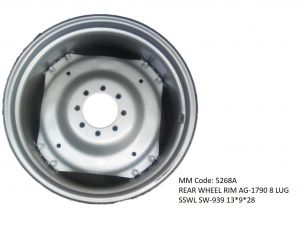 Rear Wheel Rim Ag-1790 8 Lug